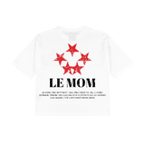 LE MOM TEE