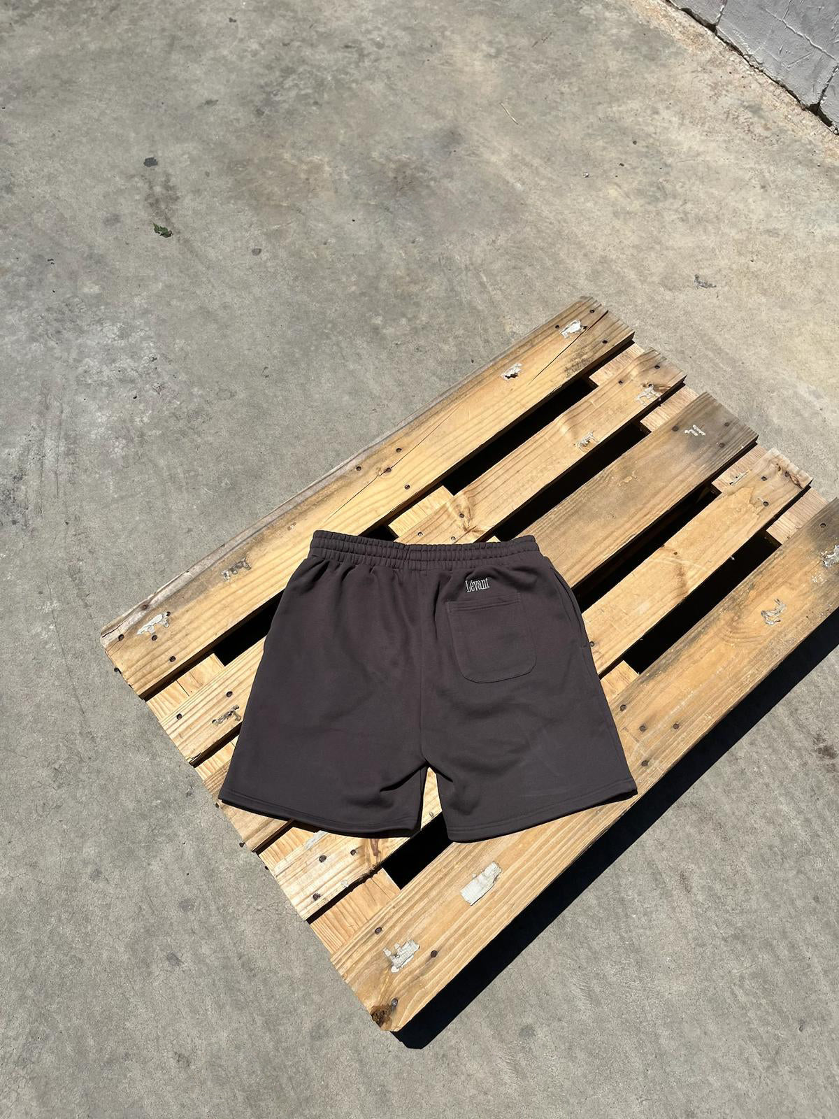 RACING SHORT