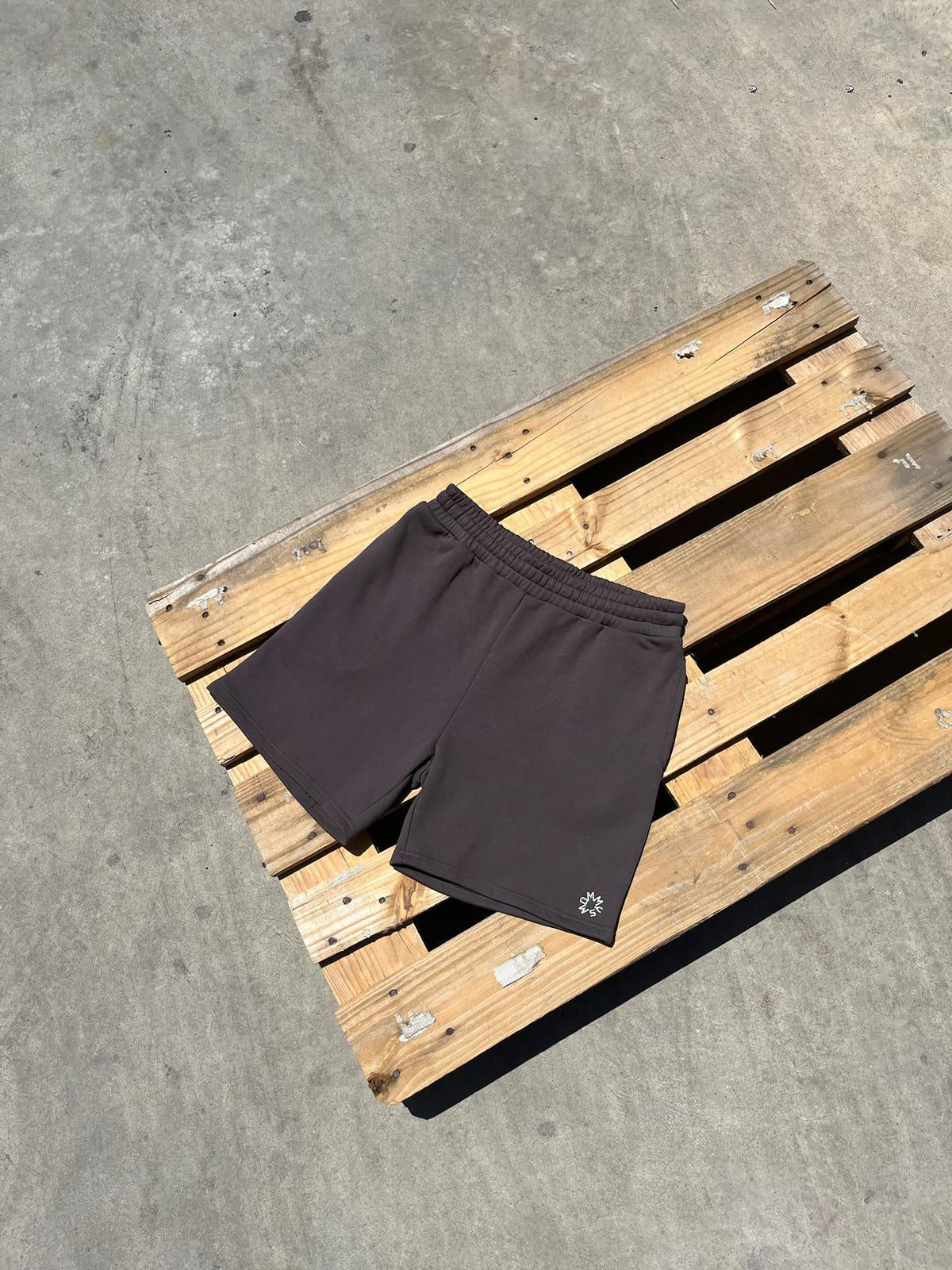 RACING SHORT
