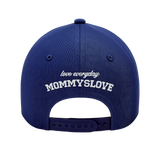 ML BASEBALL CAP
