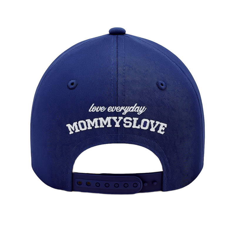 ML BASEBALL CAP