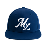 ML BASEBALL CAP