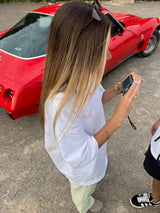 VALENCIAN RESORT TEE