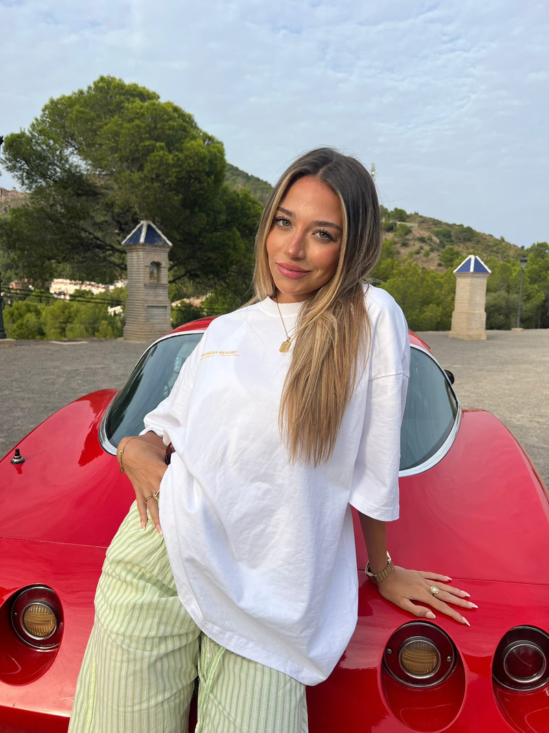 VALENCIAN RESORT TEE