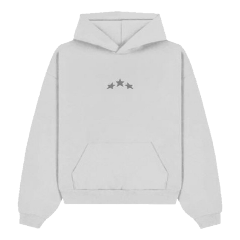 MOMMYS STAR HOODIE